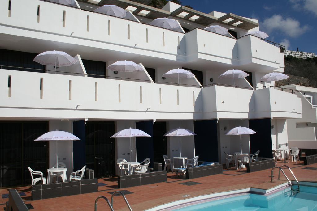 Apartamentos Isla Bonita Puerto Rico  Exterior foto