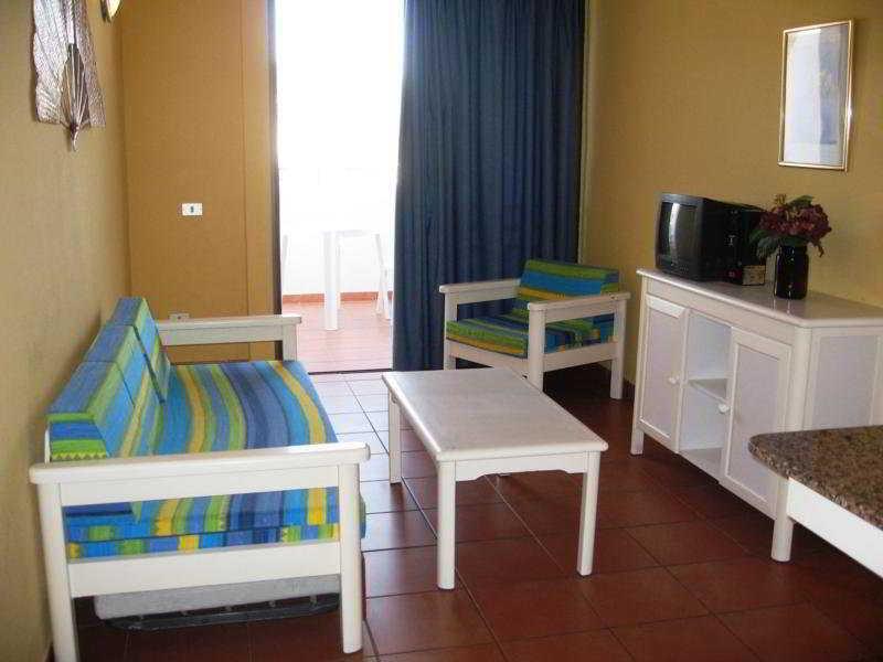 Apartamentos Isla Bonita Puerto Rico  Exterior foto