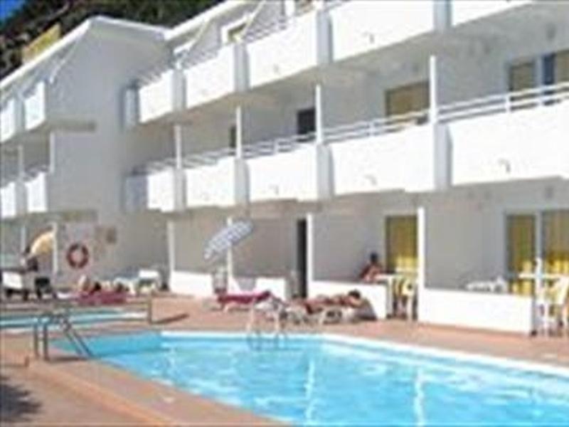 Apartamentos Isla Bonita Puerto Rico  Exterior foto