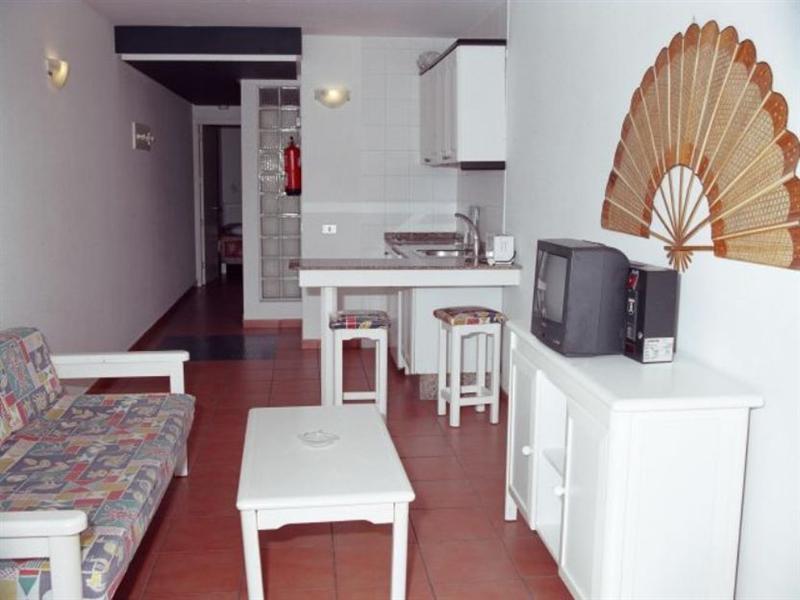 Apartamentos Isla Bonita Puerto Rico  Exterior foto