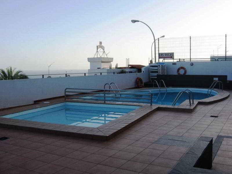 Apartamentos Isla Bonita Puerto Rico  Exterior foto