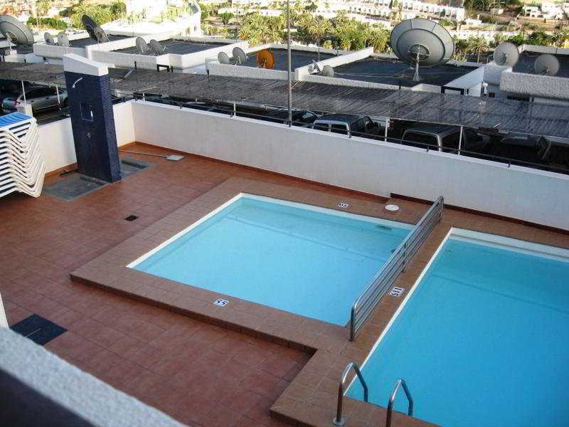 Apartamentos Isla Bonita Puerto Rico  Exterior foto