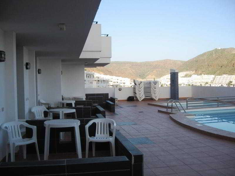 Apartamentos Isla Bonita Puerto Rico  Exterior foto