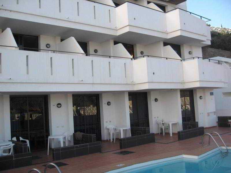 Apartamentos Isla Bonita Puerto Rico  Exterior foto