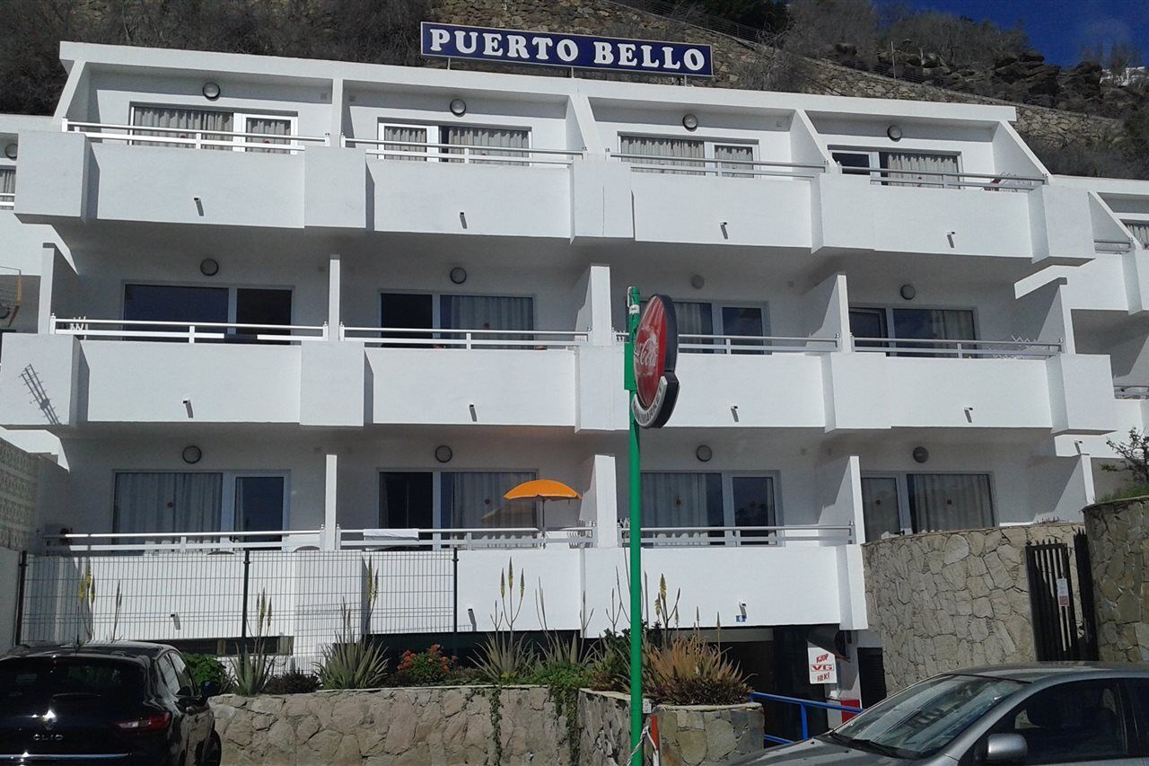 Apartamentos Isla Bonita Puerto Rico  Exterior foto